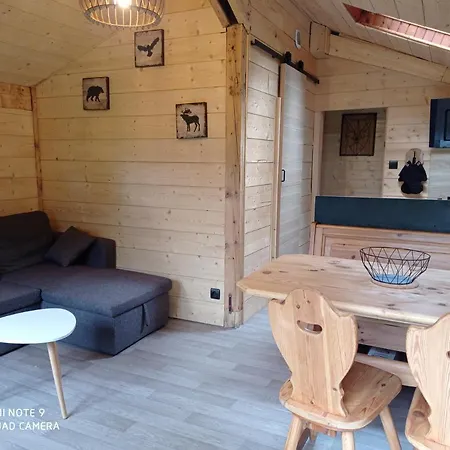 Des Cascades * Mont-Dore