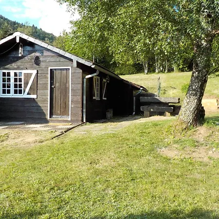 Des Cascades Mont-Dore