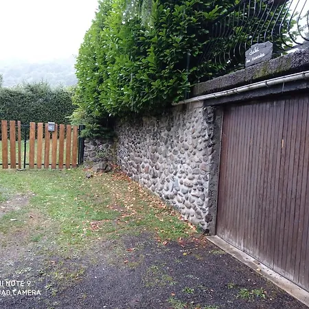 Des Cascades * Mont-Dore