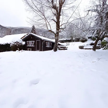 Des Cascades * Mont-Dore